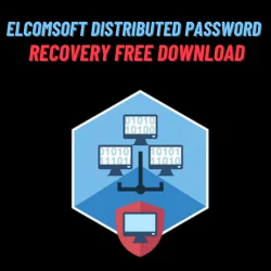 ElcomSoft Distributed Password Recovery Crack