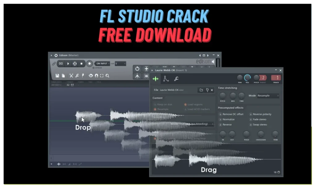 FL Studio Free Download
