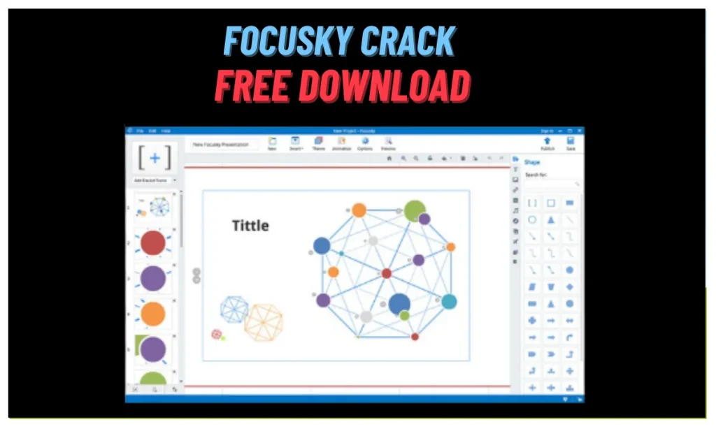 Focusky Free Download