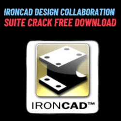 IronCAD Design Collaboration Suite Crack