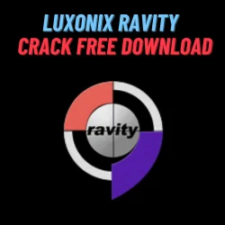 LUXONIX Ravity Crack