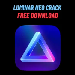 Luminar Neo Crack