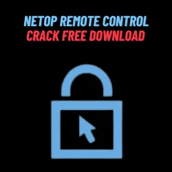 NetOp Remote Control crack