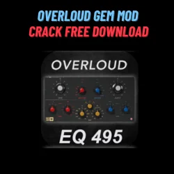Overloud Gem Mod Crack
