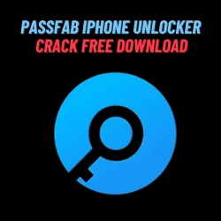 PassFab iPhone Unlocker Crack