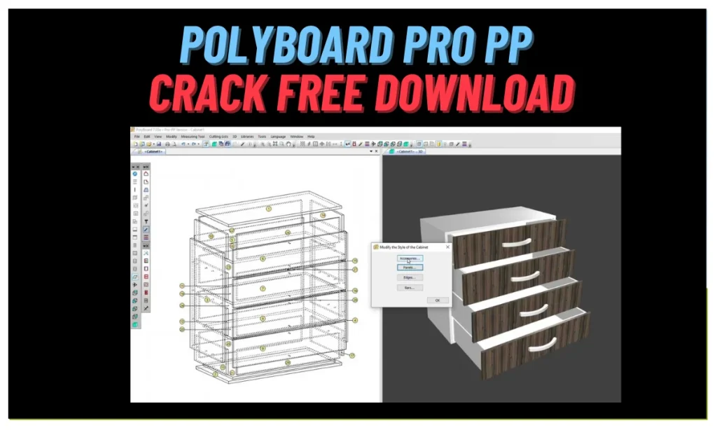 PolyBoard Pro PP