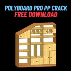 PolyBoard Pro PP Crack