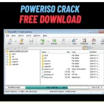 PowerIso Free Download