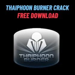 Thaiphoon Burner Crack