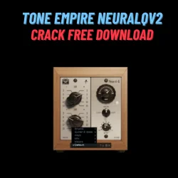 Tone Empire NeuralQv2 Crack