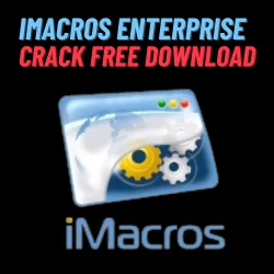 iMacros Enterprise Edition Crack