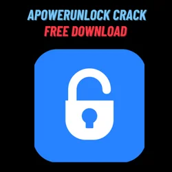 ApowerUnlock Crack