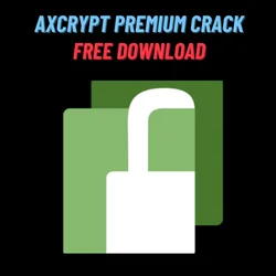 AxCrypt Premium Crack