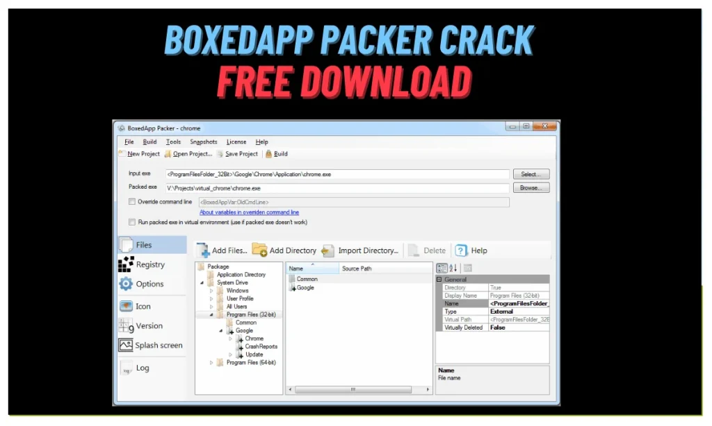 BoxedApp Packer Free Download