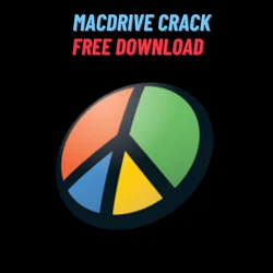 MACDRIVE Crack
