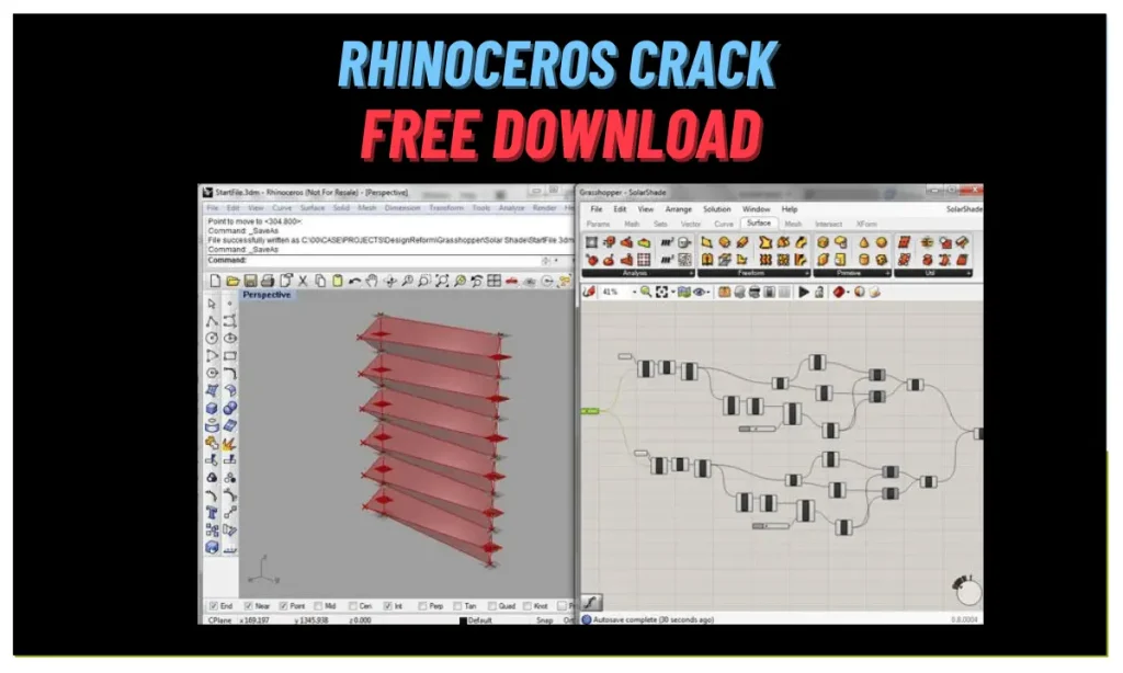 Rhinoceros Free Download