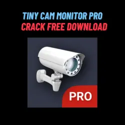 Tiny Cam Monitor PRO Crack