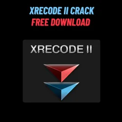 XRECODE II Crack
